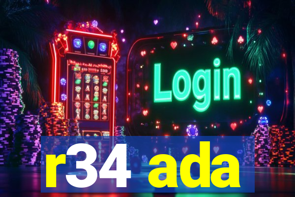 r34 ada
